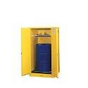 Shop Justrite Vertical Drum Safety Cabinets Now
